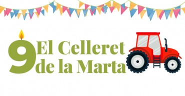 I com qui no vol la cosa ja, en portem 9!