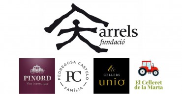 El Celleret de la Marta col·labora amb la Fundació Arrels aquest Nadal.